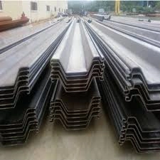 Sheet Piles-12462276