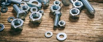 Fasteners - BOLT &amp; NUTS-5