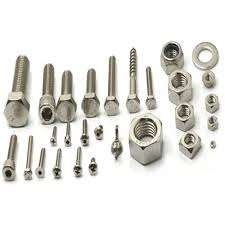 Fasteners - BOLT &amp; NUTS-6