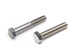 Fasteners - BOLT &amp; NUTS-8