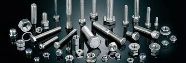 Fasteners - BOLT &amp; NUTS-7