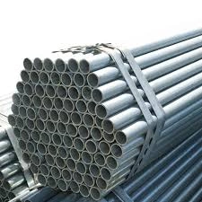 Galvanized Steel Pipes-4