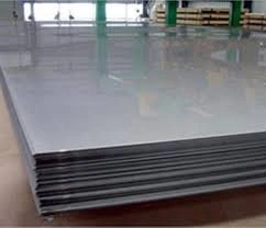 Galvanized Iron Sheet-3