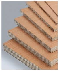 Commercial Plywood-2