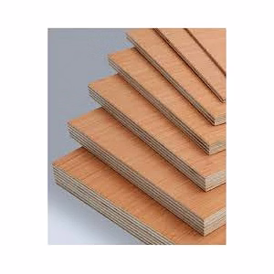 Commercial Plywood