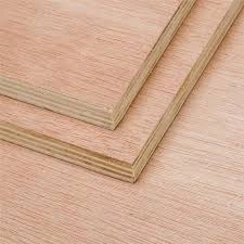 Commercial Plywood-5