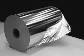 Aluminium Foil-4