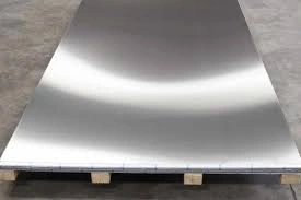 Aluminium Sheets-2