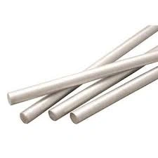 Aluminium Rod-1