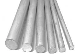 Aluminium Rod-2