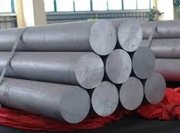 Aluminium Rod-4