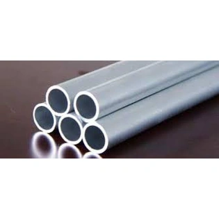 Aluminium Pipe