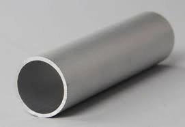 Aluminium Pipe-4