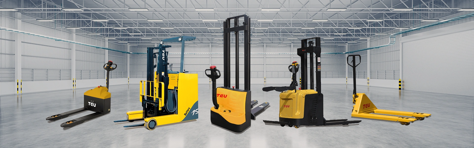 Forklift-12463954