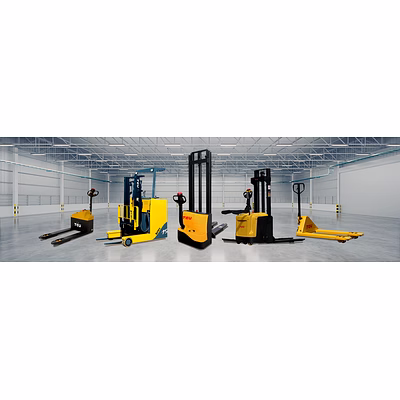 forklift