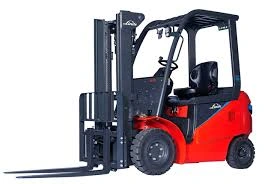 Forklift-4