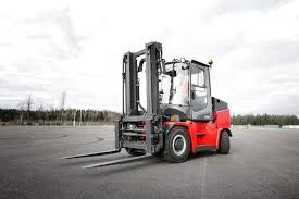 Forklift-2