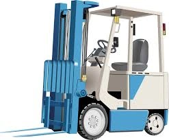 Forklift-1