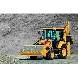 Backhoe Loaders