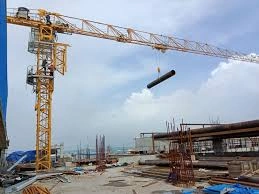 Tower crane-4