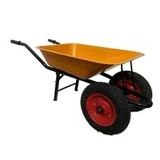 Wheelbarrow-4