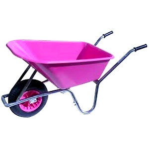 Wheelbarrow