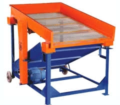 Sand Screening Machine-4