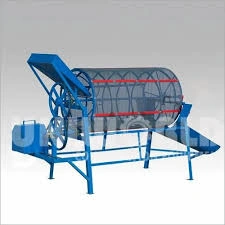 Sand Screening Machine-2