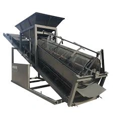 Sand Screening Machine-1