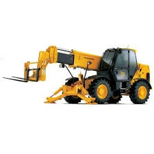 Telehandler-1