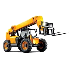Telehandler