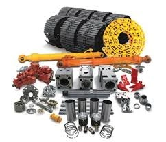 Spares Of Construction Machineries-5