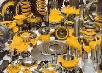 Spares Of Construction Machineries-2