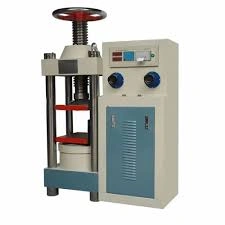 Cement and Concrete Strength testing equipments-1
