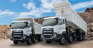 Dump Truck-12464066