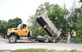 Dump Truck-5