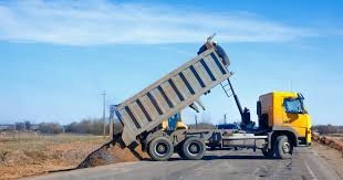 Dump Truck-3