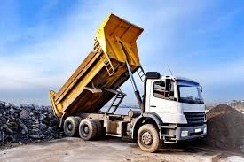 Dump Truck-2