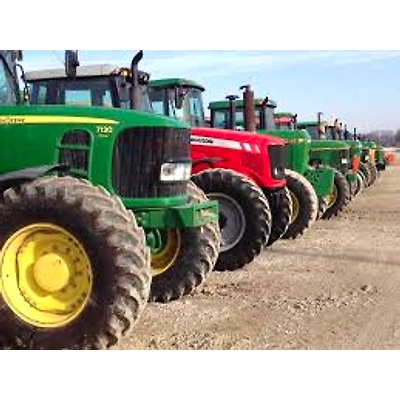 Tractor