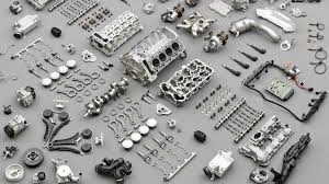 Automobile Spares-4