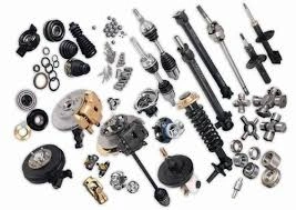 Automobile Spares-3