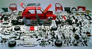 Automobile Spares-12464252