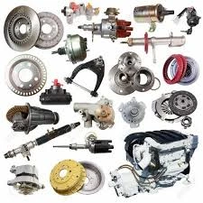 Automobile Spares-5