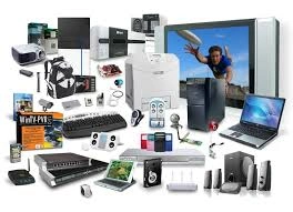 Computer Components and Hardwares-12464364