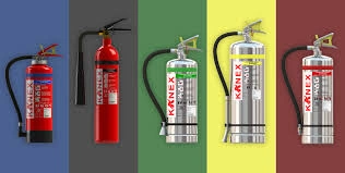 Fire Extinguisher-2