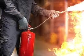 Fire Extinguisher-12464394