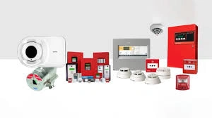 Fire Alarm System-2