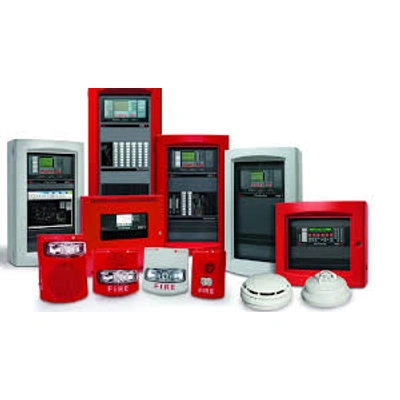 Fire Alarm System