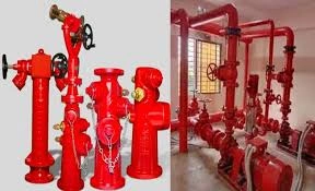 Fire Hydrant Systems-1