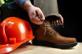 Safety Shoes-3